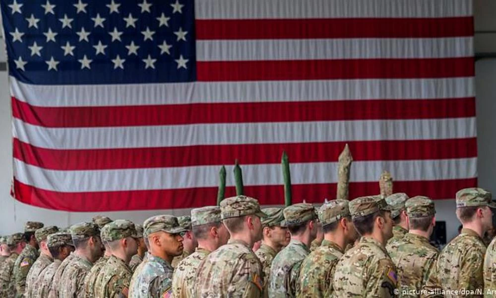 ΗΠΑ: Επιχείρηση του στρατού για την απελευθέρωση ομήρου στη Νιγηρία